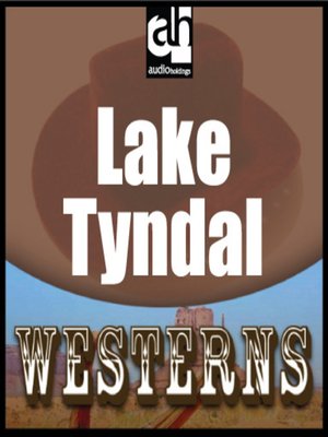 cover image of Lake Tyndal